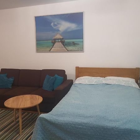 Apartament Turkusowy Polanki Kołobrzeg Exterior foto