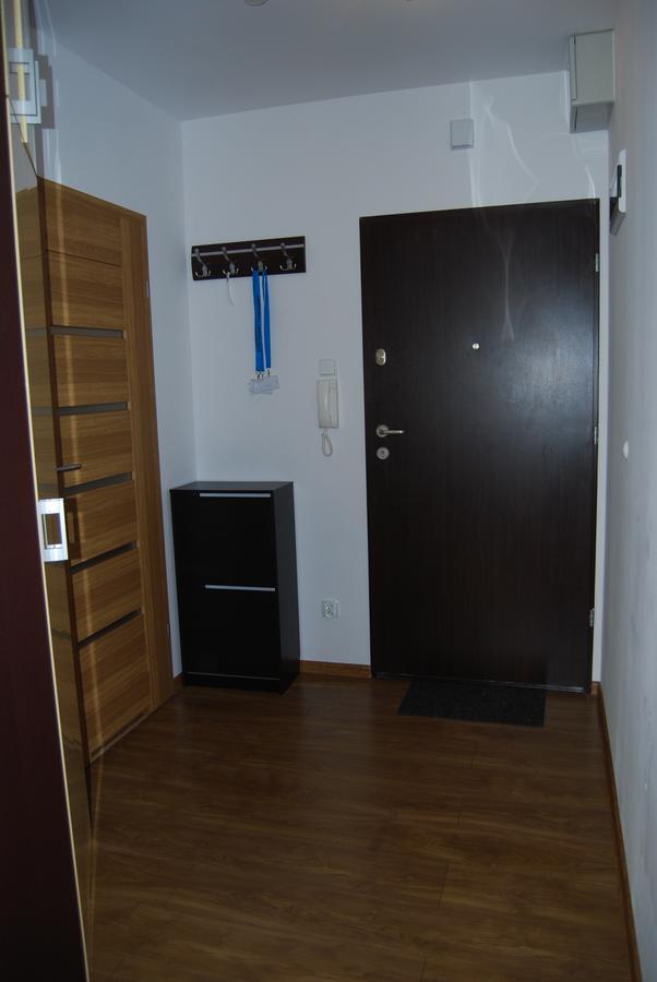 Apartament Turkusowy Polanki Kołobrzeg Exterior foto